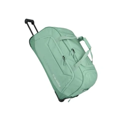 Imagen de Travelite KICK OFF Bolsa de viaje, Talla: One Size, Salbei