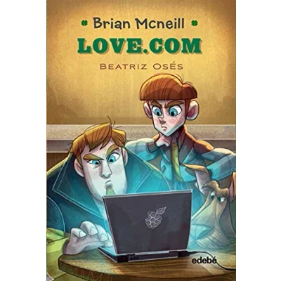 Imagen de Love.com (Brian Mcneill)