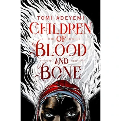 Imagen de Children Of Blood And Bone