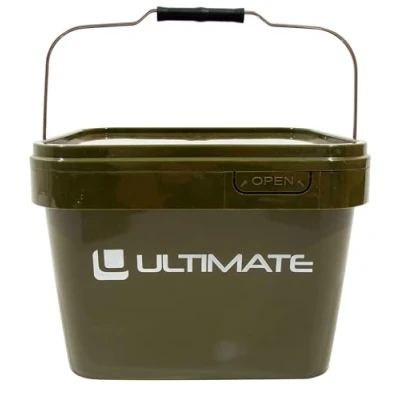 Imagen de Ultimate Cubo de cebo 10L