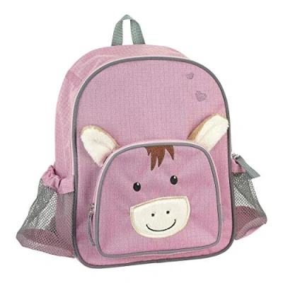 Imagen de Sterntaler Mochila infantil, Pony Pauline, Edad: Niños a partir de 3 años