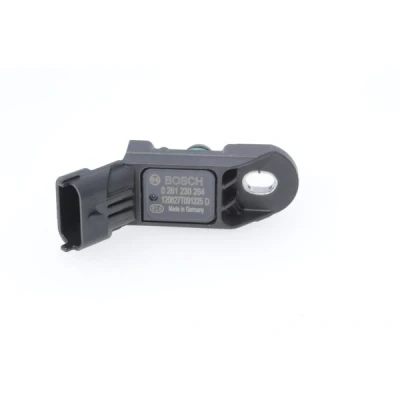 Imagen de BOSCH 0 261 230 284 Sensor de Presión del Turbo FIAT: Stilo Hatchback, Doblo I Familiar, Punto II RENAULT: LAGUNA 2, TRAFIC 2 Kasten
