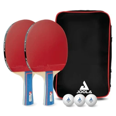 Imagen de JOOLA 54820, Set De Tenis Unisex Adulto, Multicolor, Única