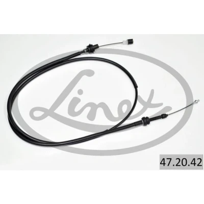 Imagen de LINEX 47.20.42 Cable del acelerador