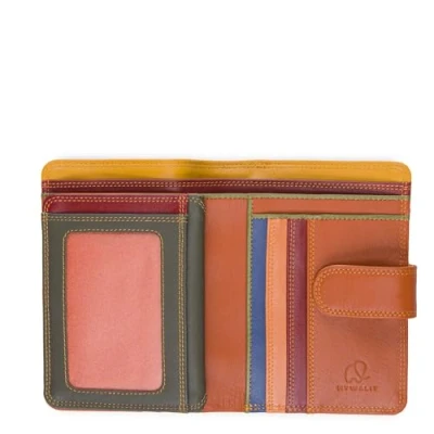 Imagen de mywalit billetereo Monedero de Piel para Mujer Medium 10 C/C Wallet w/Zip Purse 390 169 Lucca