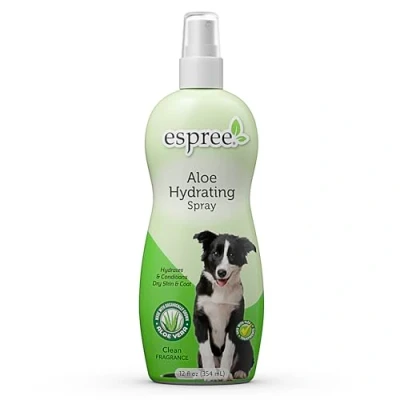 Imagen de Espree Spray Hidratante Aloe 354 ml