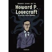 Imagen de Howard P. Lovecraft. El escritor de las tinieblas (Libros singulares)