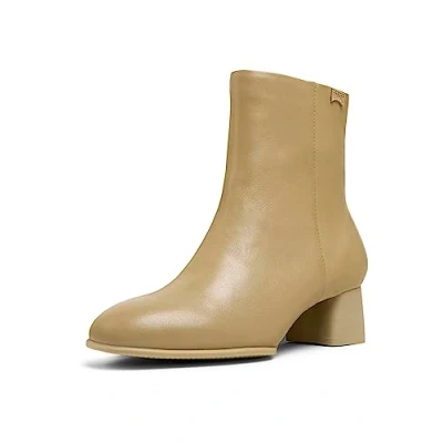 Imagen de Camper Katie K400664, Botines, Mujer, Beige 006, 37 EU