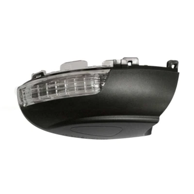Imagen de PRASCO VG8077415 Intermitente blanco Espejo retrovisor derecho, exterior VOLKSWAGEN: Tiguan I