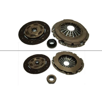 Imagen de KAWE 962188 Kit de embrague con placa apriete plato embrague, cojinete desembrague M 240 VOLKSWAGEN: LT 28 35 II Bus