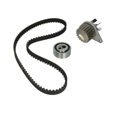 Imagen de HEPU PK08131 Bomba de Agua + Kit Distribucion 108 PEUGEOT: 206 Hatchback, 307 SW, CITROËN: Saxo Xsara Hatchback