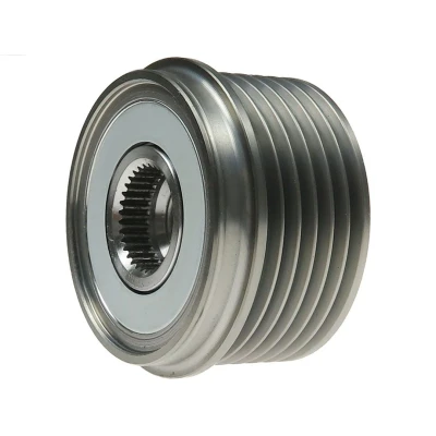 Imagen de AS PL AFP3013 Rueda Libre Alternador PEUGEOT: 307 Hatchback, 407 Berlina, 206 CITROËN: Berlingo / First I, Jumpy II Furgón