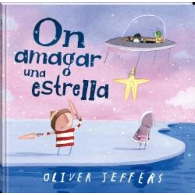 Imagen de On Amagar Una Estrella