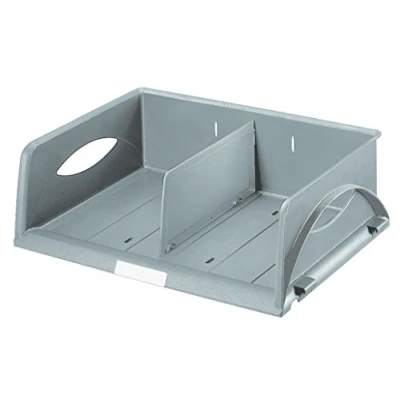 Imagen de LEITZ 52300085 Bandeja SORTY gran capacidad modelo Standard color gris