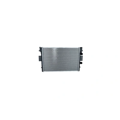 Imagen de NRF 53652 Radiador, refrigeración del motor Aluminio 649 440 27 Aletas soldadas IVECO: DAILY 3 Kasten/Kombi, 3, Bus