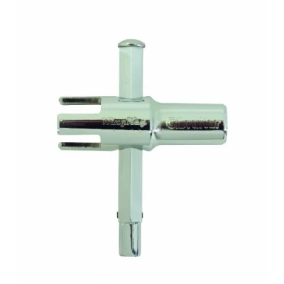 Imagen de Gibraltar Llave de afinación standard SC GWK Wing Key Tool