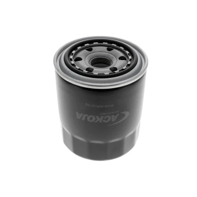Imagen de ACKOJA A70 0506 Filtro de aceite M 24 X 1,5 con válvula bloqueo retorno enroscable TOYOTA: Land Cruiser Prado 120, 90