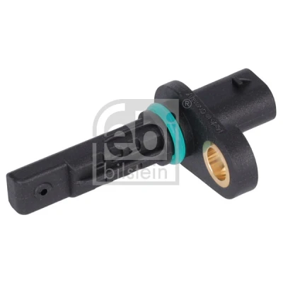 Imagen de FEBI BILSTEIN 182378 Sensor de ABS Eje trasero izquierda, trasero, derecha MERCEDES BENZ: Clase C Coupé