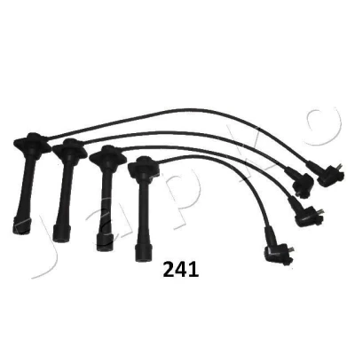 Imagen de Juego de cables encendido JAPKO 132241