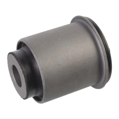 Imagen de FEBI BILSTEIN 107157 Silentblock Brazo de Suspension debajo, Eje delantero, izquierda, derecha 65 Caucho