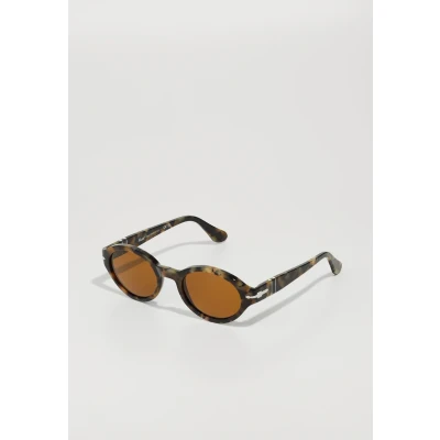 Imagen de Persol Loris Unisex Gafas de sol, Talla: 51, Brown