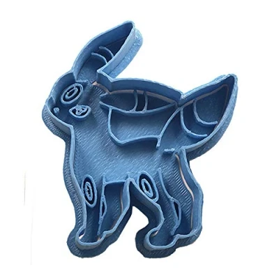 Imagen de Cuticuter Umbreon Cortador de Galletas, Azul