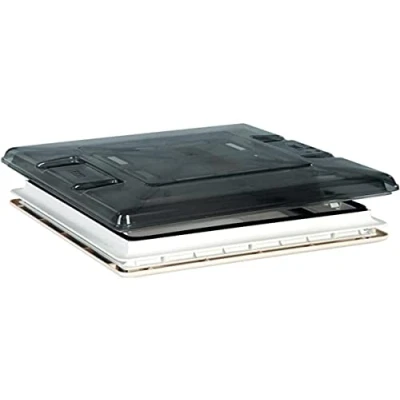 Imagen de Fiamma Vent 50X50 Crystal AER115