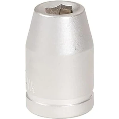 Imagen de KS Tools 911.3894 E 3/8&quot; Llave de vaso con adaptador para bits 1/4&quot;, colgador