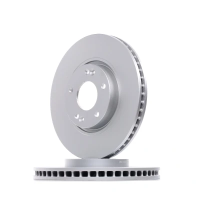 Imagen de A.B.S. 17948 Disco de freno 300 28 5 114,3 ventilado revestido HYUNDAI: i30 I Hatchback, II Familiar, KIA: cee‘d Hatchback