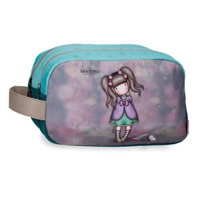Imagen de Gorjuss a Whispered Key Bustina 2 Scomparti