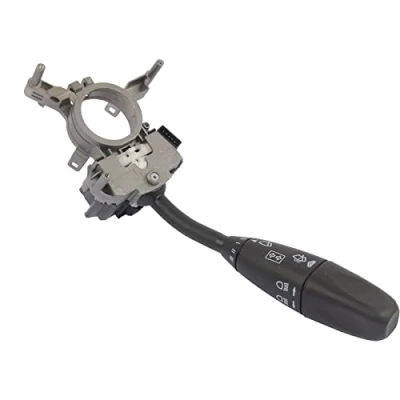 Imagen de Huiruhy Interruptor de limpiaparabrisas 0005452310 A0005452310 compatible con Clase C W203 S203 CL203 CLK C209 A209