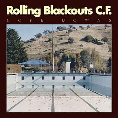 Imagen de Hope Downs [Vinilo]