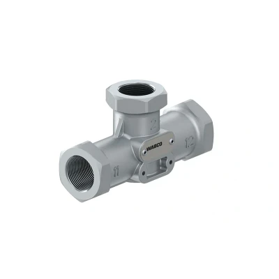 Imagen de Válvula multipuerto WABCO 434 500 003 0