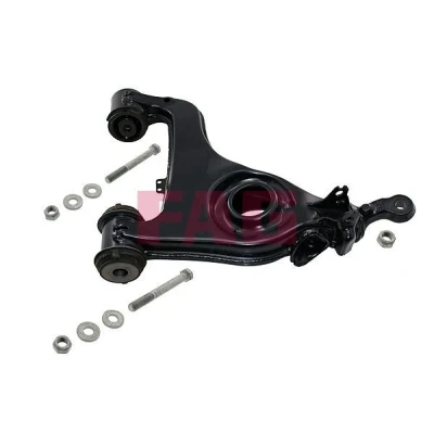 Imagen de FAG 821 0201 10 Barra oscilante, suspensión de ruedas Brazo oscilante transversal MERCEDES BENZ: Clase E Berlina, T modell