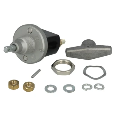 Imagen de DT Spare Parts 7.25700 Interruptor principal, batería