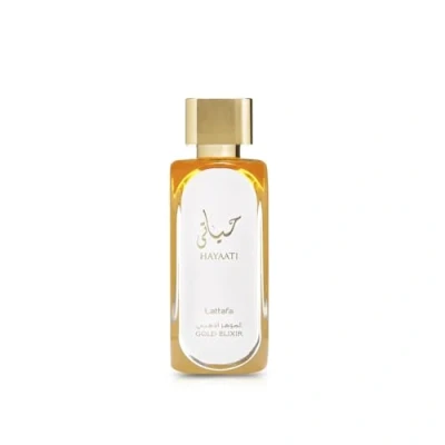 Imagen de Lattafa Hayaati Gold Elixir Eau de Parfum 100 ml