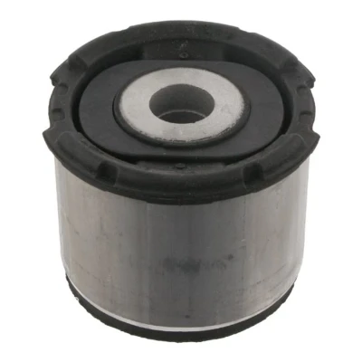 Imagen de FEBI BILSTEIN 32563 Buje Eje trasero izquierda, posterior, trasero, derecha Caucho AUDI: A4 B6 Avant, B7 Berlina