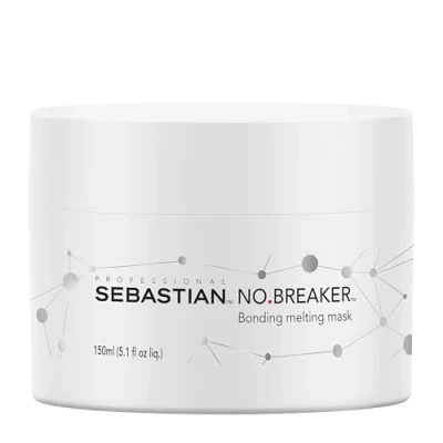 Imagen de Sebastian Professional NO.BREAKER Bonding Melting Máscara 150 ml