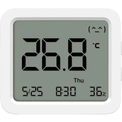 Imagen de Mi Temperature and Humidity Monitor 3