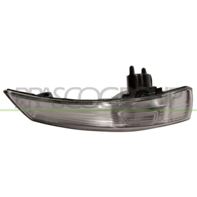 Imagen de PRASCO FD4267416 Intermitente Espejo retrovisor izquierdo, exterior FORD: Focus 2 Limousine, 2, MONDEO 4 Stufenheck