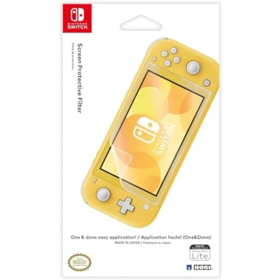 Imagen de Hori Protector de pantalla (Nintendo Switch Lite)