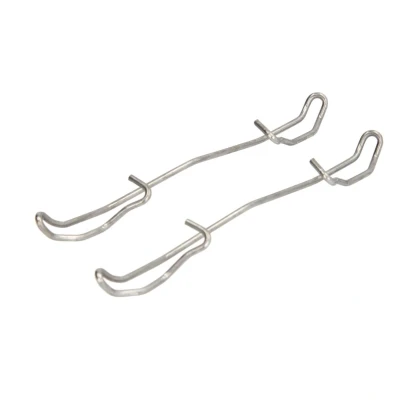 Imagen de QUICK BRAKE 109 1057 Kit de accesorios, pastillas frenos FORD: Sierra Mk2 Hatchback, Berlina, ESCORT 4, TOYOTA: HILUX 5 Pick up