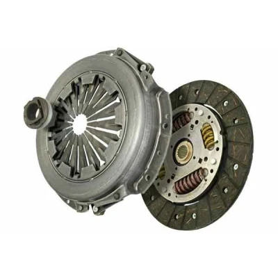 Imagen de KAWE 961864 Kit de embrague con placa apriete plato embrague, cojinete desembrague 215 CP FIAT: Scudo I Furgón