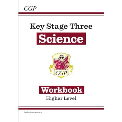 Imagen de Ks3 Science Workbook (with Answers) Workbook/answers Multi pack (lev