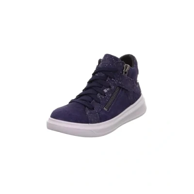 Imagen de Superfit Cosmo Ligeramente Forrado Gore Tex, Zapatillas Niñas, Azul (Blau 8020), 27 EU