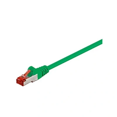 Imagen de Wentronic Cat 6, 30 M Cables De Red