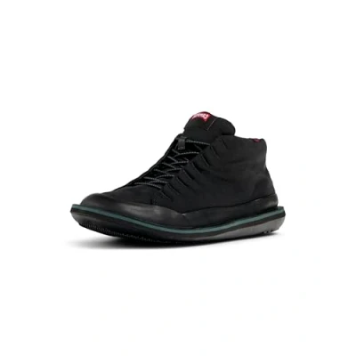 Imagen de Camper Beetle Zapatillas altas schwarz, Hombre, Talla: 40, Schwarz Zapatos