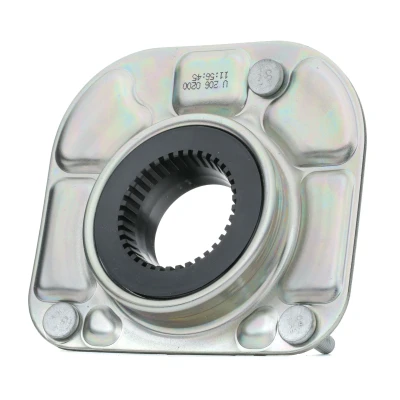 Imagen de LEMFÖRDER 28759 01 Copela de amortiguador Eje delantero, izquierda, derecha, arriba con cojinete esférico integrado VOLVO: S80 I