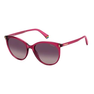 Imagen de Polaroid PLD 6231/S QHO/JR Gafas de sol Bordeaux Sfumato
