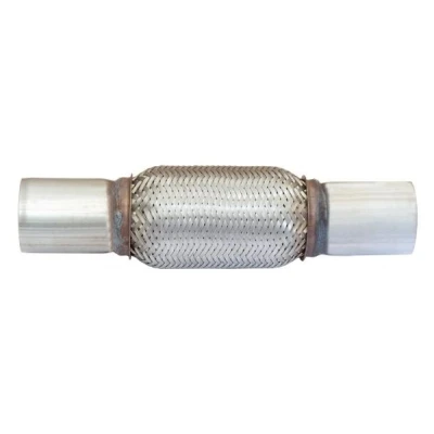 Imagen de MAPCO 30210 Unión flexible, escape con tubo de conexión